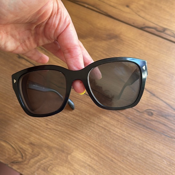 Prada Sunglasses - Picture 6 of 6